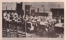 Model School class